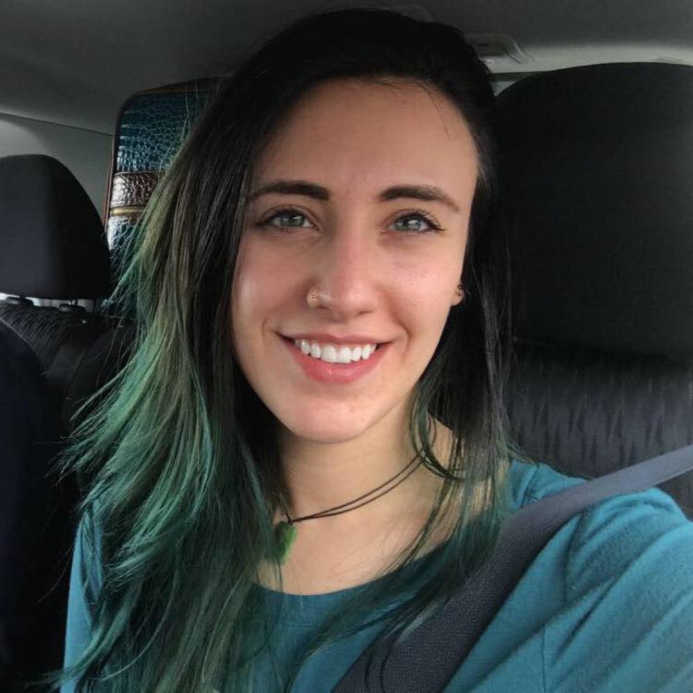 Meet your Posher, Jean